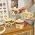 Taza Diseño Galletitas Snack de 400ml - Cerámica - comprar online
