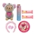 Box De Enamorados 14F Panda Romántico Skincare