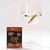 Sachê Perfect Composite - Coffe Glass