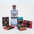 Believer London Dry Gin 750mil + 5 Sachês Perfect Composite