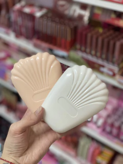 Set de brochas almeja - comprar online
