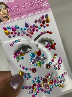 MINI STRASS