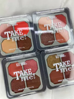Paleta Take Me - comprar online
