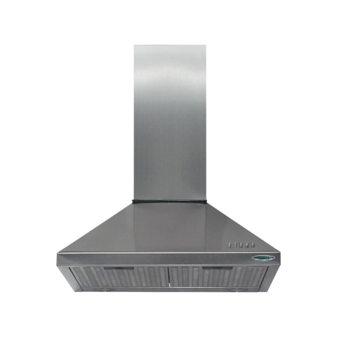 Campana De Pared Extractor Purificador Cucinela - Maraldi - comprar online