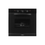 Horno Eléctrico He1500g 60x60cm Acero Inox. - Longvie