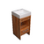 Vanitory Línea Smart De Pie 41cm - Watervan - comprar online