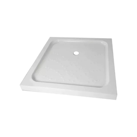 Plato de Ducha de Apoyo 90x90cm - Bagnara