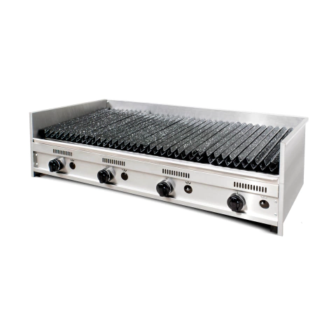 Parrilla A Gas Cpf Cook & Food 120 Cm - TST