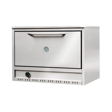 Horno Semi Industrial 90cm - Tst
