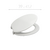 Asiento Inodoro Madera Adaptable Andina - Ariel - comprar online
