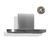 Campana De Pared Extractor Purificador Isla Slim - Maraldi en internet