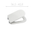 Asiento Inodoro Madera Adaptable Bari - Ariel - comprar online
