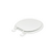 Asiento de Inodoro Madera Universal 200 - Ariel - FULL HOGAR BLACK