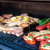 Parrilla A Gas Con Faldon Mediana 70cm - Invernativa - tienda online