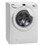 Lavarropas L16508 Sensitivetouch Automático Blanco - Longvie