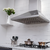Campana De Pared Extractor Purificador Eros - Full Hogar®