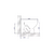 Combo Marajo: Inodoro Corto Con Asiento + Depósito + Bidet 1 o 3 Agujeros - DECA - tienda online