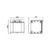 Horno Eléctrico He6900x 60x60cm Acero Inox. - Longvie - comprar online
