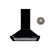 Campana De Pared Extractor Purificador Isla Cucine - Maraldi - comprar online