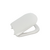 Asiento Inodoro Urea Adaptable Vogue Plus - Ariel