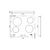 Anafe Vitrocerámico Sensitive Touch 60cm Acero Inoxidable - Longvie en internet
