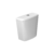 Combo Marajo: Inodoro Corto Con Asiento + Depósito + Bidet 1 o 3 Agujeros - DECA - tienda online