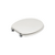 Asiento Inodoro Madera Adaptable Florencia - Ariel