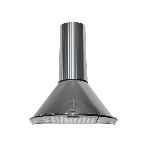 Campana De Pared Extractor Purificador Apsis - Maraldi - comprar online