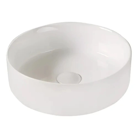 Bacha Porcelana Sanitaria Apoyar Slim A524 - Piazza - comprar online
