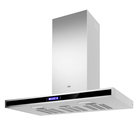 Campana De Pared Extractor Purificador Colhue - TST