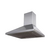 Campana De Pared Extractor Purificador Eros One - Full Hogar
