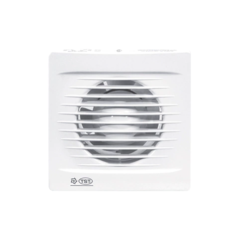 Extractor De Aire Para Baño 6' Ventilación - Tst