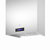 Campana De Pared Extractor Purificador Kuba - TST