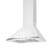 Campana De Pared Extractor Purificador Lanin - TST en internet