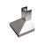 Campana De Pared Extractor Purificador Pneuma - Full Hogar
