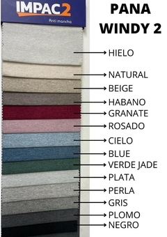 Sofa Cama Plaza - comprar online