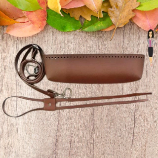 Kit para bolsa saco em material de alta qualidade