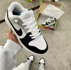 Tênis Nike Dunk SB Preto Unissex-Casual/Esporte - TS STOREE OFICIAL