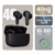 Auriculares T8 Pro Carrello - Negro - Dop Store