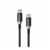 Vyvy - Cable Crystal USB-C a USB-C - 1M - 60W - comprar online