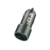 CLD - Cargador auto 38W - 1xUSB-C - 1xUSB