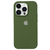 Funda silicone - iPhone - Dop Store
