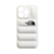 Funda puffer The North Face - iPhone - comprar online