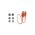 JBL - Auriculares Wave Buds - tienda online