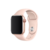 Malla con hebilla silicone - iWatch
