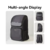 Mochila Vention 19L - Resistente al agua - tienda online