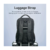 Mochila Vention 20L - Resistente al agua - Dop Store