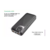 Power bank Carrello | 20w | 10000mAh - comprar online