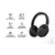 QCY - Auriculares H2 Pro - Plegable - Dop Store