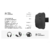 QCY - Auriculares H2 Pro - Plegable en internet